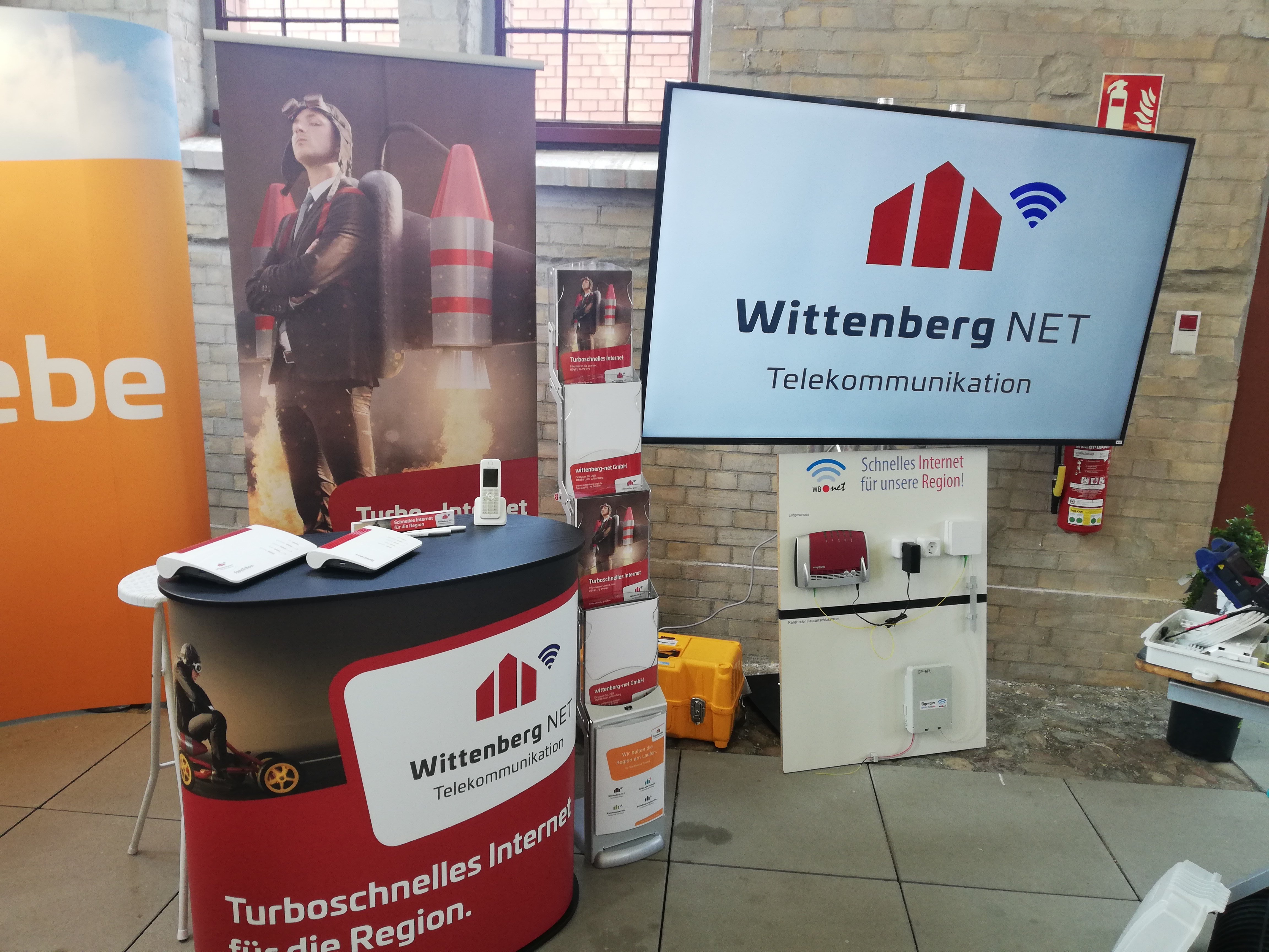 Spaß trifft Arbeit GmbH