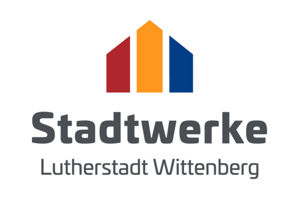Stadtwerke Lutherstadt Wittenberg Logo