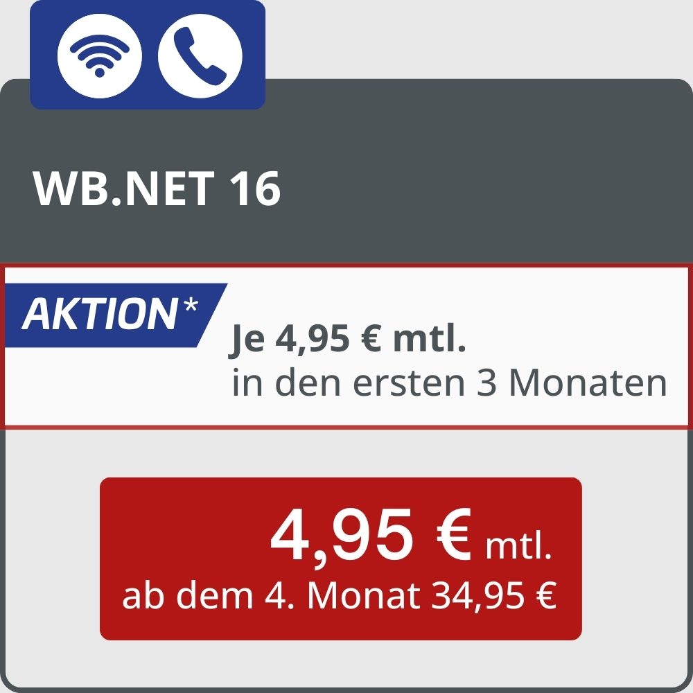 WB.NET 16