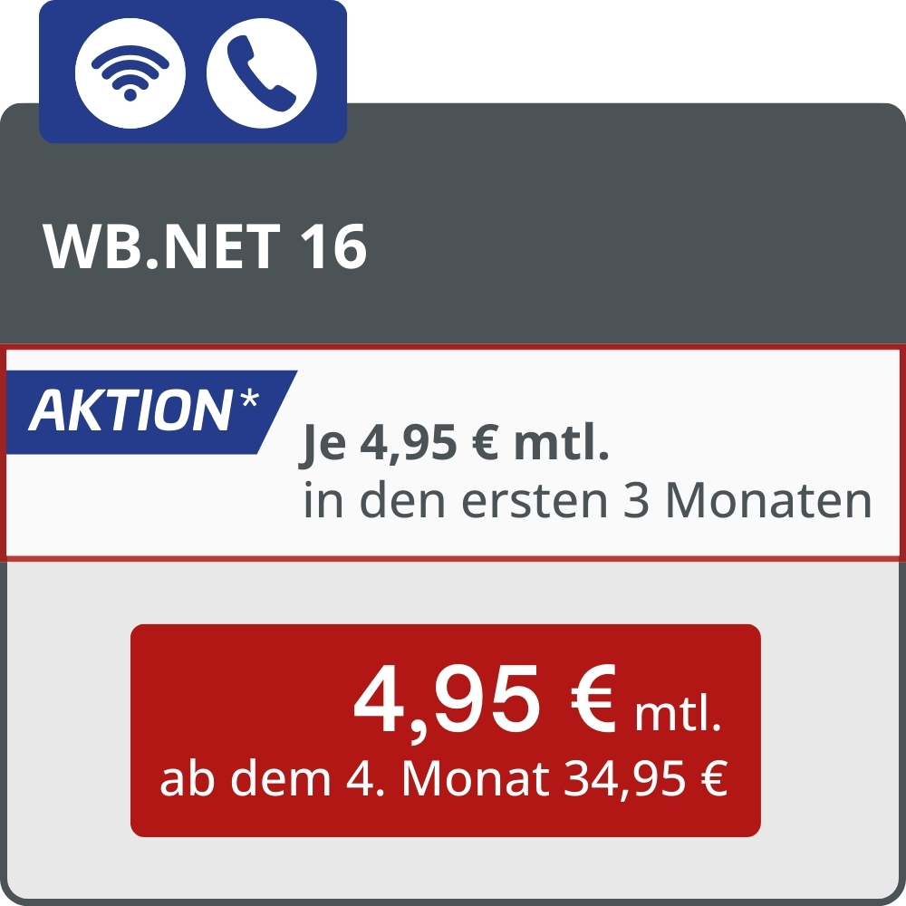 WB.NET 16